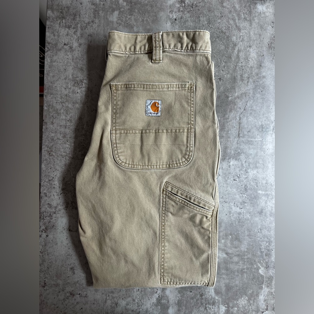 Vintage Carhartt Work Pants
